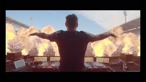 Martin Garrix - Forbidden Voices (Official Music Video)