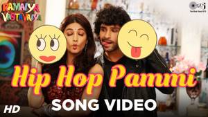 Hip Hop Pammi - Video Song | Ramaiya Vastavaiya | Girish Kumar & Shruti Haasan | Mika & Monali T