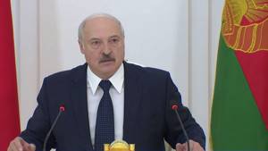 "Голову бы отвернул щенку на месте учителя!". Лукашенко о скандале с учительницей в Гомеле