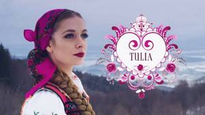TULIA - Enjoy The Silence (Depeche Mode folk cover)