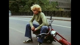 Грустная песенка Сыроежкина (1979) Елена Камбурова