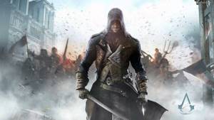 Assassin's Creed:Unity Full OST - Complete soundtrack