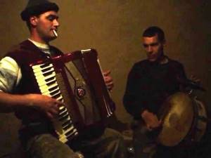 Болгарская музыка село Вайсал
