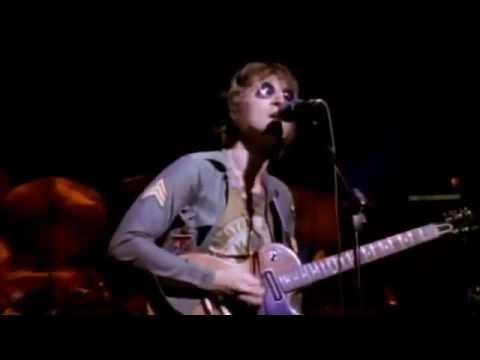 Come Together - John Lennon/The Beatles (Live In New York City)