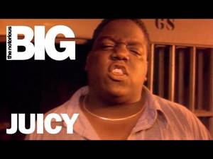 The Notorious B.I.G. - Juicy (Official Music Video)