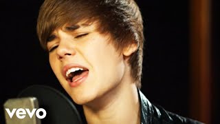 Justin Bieber - Never Say Never ft. Jaden Smith (Official Music Video)