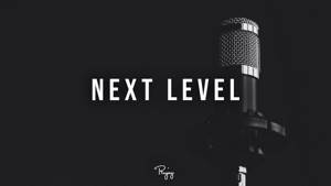 "Next Level" - Freestyle Trap Beat Free Rap Hip Hop Instrumental 2018 | SeriouzBeats #Instrumentals