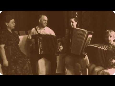 Иван Суржиков - Какая песня без баяна