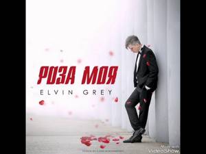 Elvin Grey - Роза моя (Премьера 2017)