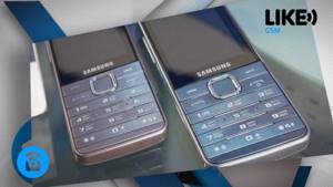Samsung S5610 от LikeGSM