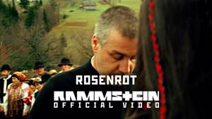 Rammstein - Rosenrot (Official Video)