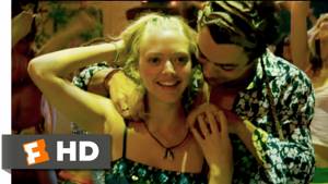 Mamma Mia! (2008) - Voulez-Vous Scene (6/10) | Movieclips