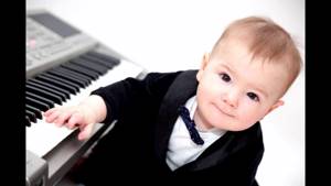 Классика музыка для малышей. Антонио Вивальди  (Classical music for children).