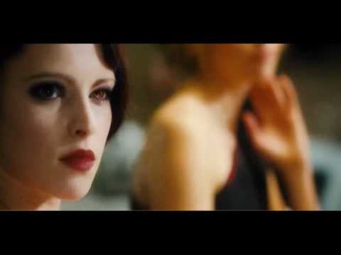 Вкус ночи (2010) трейлер (Кубик в кубе)