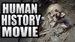 Human Evolution Timeline The Human History Movie World History