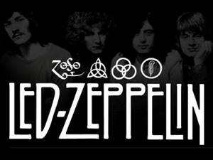 Led Zeppelin Stairway To Heaven ( Музыка без слов )
