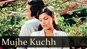 Mujhe Kuchh Kehna Hai | Rishi Kapoor | Dimple | Bobby | Bollywood Old Songs