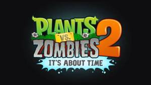 Plants Vs. Zombies 2 Music - Dr. ZomBoss Fight ☿ HD ☿