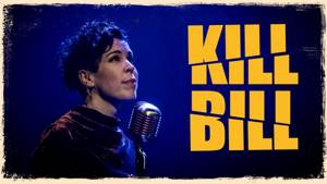 Kill Bill: Bang Bang My Baby Shot me Down - The Danish National Symphony Orchestra (Live)