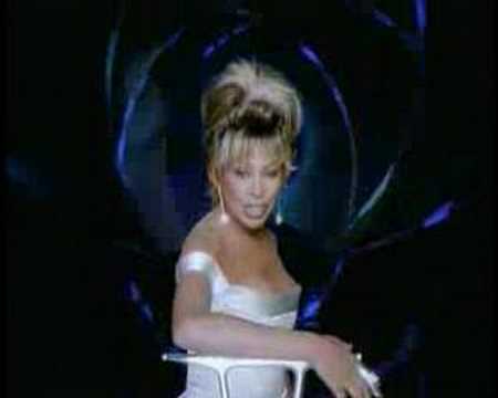 James Bond: GoldenEye Music Video ~ Tina Turner / Drumble007 channel page