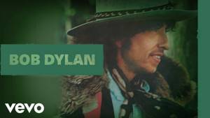 Bob Dylan - Hurricane (Audio)