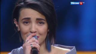 Соня Берия и Николай Расторгуев -  песня "Не для меня"