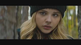 Sia - Alive (The fifth wave movie)