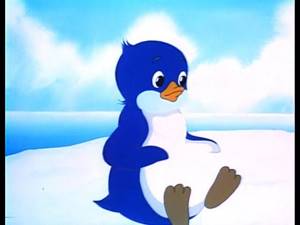 Смешные моменты из мультика "Приключение пингвиненка Лоло"