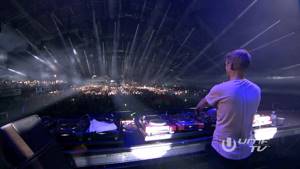 Armin van Buuren live at Ultra Music Festival Miami 2017 (A State Of Trance Stage)
