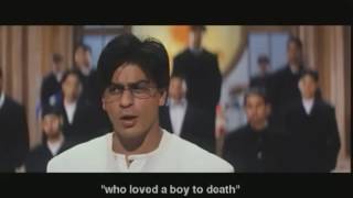 Индийские песни из фильма влюбленные видео