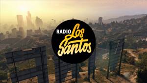 Radio Los Santos GTA V