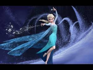 Frozen Let It Go - Official Music Video - Demi Lovato - Disney HD