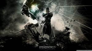 Dishonored - Ending Song (Jon Daniel Licht "Honor For All") + сабы