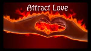 ATTRACT LOVE: Find Your Soulmate- Binaural Beats+Subliminal Meditation | program your subconscious
