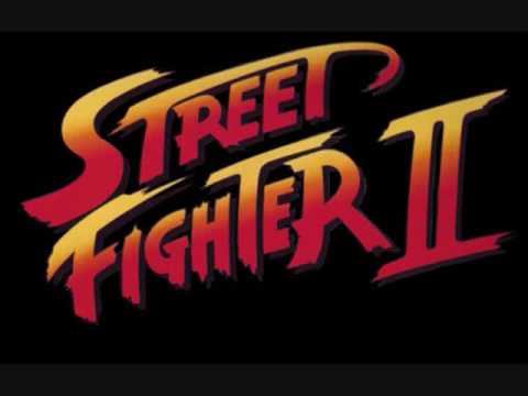 Street Fighter 2 The Animated Movie OST: Shadaloo theme