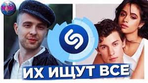 Узнать название музыки из видео в вконтакте