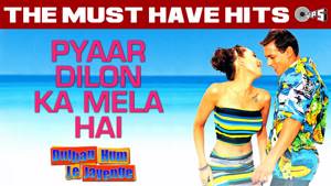 Pyar Dilon Ka Mela Hai - Video Song | Dulhan Hum Le Jaayenge | Salman Khan & Karisma Kapoor