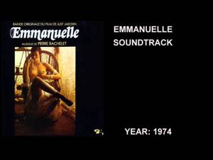 EMMANUELLE - FULL ALBUM 1974 - SOUNDTRACK