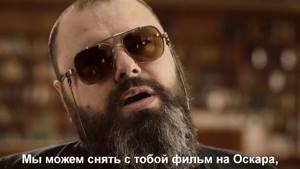 Наргиз и Максим Фадеев - Вдвоём (2016) (с субтитрами)