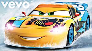 Cars 2 - Life is a Highway (MV)