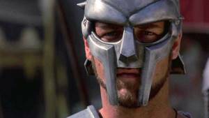 Гладиатор (gladiator), саундтрек из фильма, 2000 год