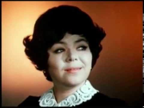 Майя Кристалинская - Нежность (1965)