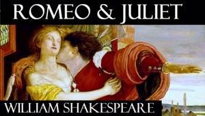 ROMEO & JULIET - FULL AudioBook by William Shakespeare | Theater & Acting Audiobooks