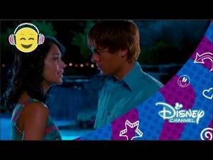 High School Musical 2: Videoclip 'I Gotta go my own way' | Disney Channel Oficial