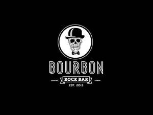 Bourbon Rock bar - Halloween Rock 2015