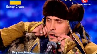 украинские народные песни дабстеп