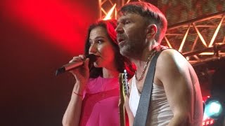 Рок концерты в москве 2016 году афиша
