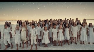 "Diamonds" by Rihanna (written by Sia) | Cover by One Voice Children's Choir