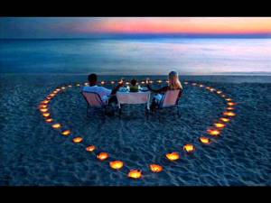 ♫♫ Музыка для романтического ужина ♫♫ - за любовь