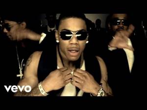 Nelly, Fergie - Party People